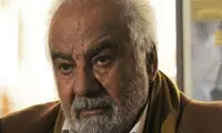 تکذیب خبر درگذشت ناصر ملک مطیعی