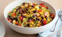 طرز تهیه ترشی یونانی؛ دو روزه آماده است!