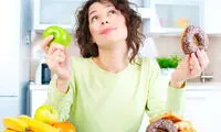 کاهش تضمینی وزن با این تغییرات ساده