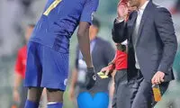 فرهاد مجیدی در استوری دیاباته