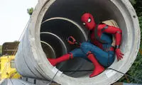نقش آفرینی ویل اسمیت در «جاسوس مخفی شده»