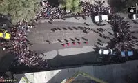 اعدام‌های گروهی داعش در موصل