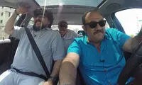 قسمت دوم «با من خوش می‏گذره» به تعویق افتاد