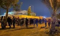 اعتراف عربستان به دست داشتن در حمله به کنسولگری ایران