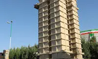 سامانه «باور ۳۷۳» رونمایی شد