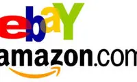 خرید مستقیم از آمازون و eBay