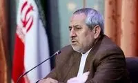 توضیح دادستان تهران درباره ملک ولایتی و دانشجویان بازداشتی