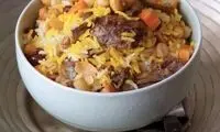 6 مدل غذای ترکیه‌ای مخصوص افطار