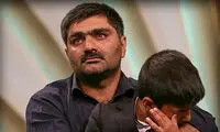 مهمان جنجالی برنامه فرمول یک، ۳ سال قبل از تولد فرزندش کلیه خود را فروخته بود