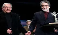حال استاد انتظامی خوب است