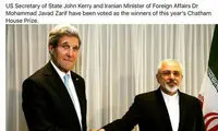 پست اینستاگرامی بعیدی نژاد برای جایزه ظریف