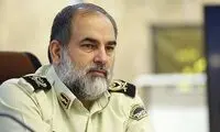 استرداد مجرم بزرگ اقتصادی از اروپا به کشور