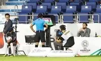 شرط میزبانیِ احتمالیِ ایران در لیگ قهرمانان آسیا