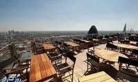 برترین رستورانهای دنیا از منظر چشم انداز!
