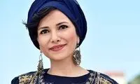 فرنوش صمدی، داور جشنواره زنان بیروت شد