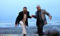 چاقوکشی بین طرفداران حامد بهداد و عطاران!