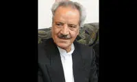 بدرقه نوازنده پیشکسوت به سوی خانه ابدی