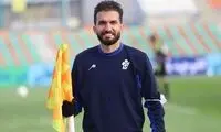 محمد نوری از شر کرونا گریخت
