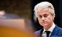 جنجالِ کاریکاتوری از اردوغان به شکل یک تروریست