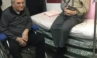 ملکی و امیرانتظام؛ متفاوت اما با سرنوشت مشابه