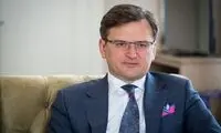 اوکراین: یک هیات ایرانی به کی‌یف می‌آید