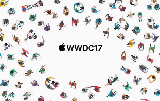 اپل با دست پر به WWDC 2017 می‌آید