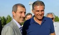 اظهارات جنجالی مایلی‌کهن درباره دادکان