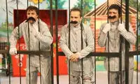سریال «دو‌قلوها» ساخته می‌شود
