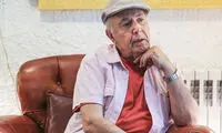 کودکی هنوز در «پرویز» زنده است