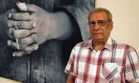 از«حسین محب اهری»چه خبر؟