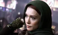 بازیگر زن سینما: پیشنهاد بی شرمانه وجود دارد، حیف نمی توانم اسم بیاورم