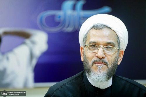 مازنی: آقای رئیسی! «حصر» را حل کنید