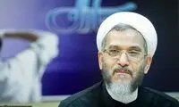 مازنی: آقای رئیسی! «حصر» را حل کنید