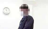 بازداشت عامل جنایت مسلحانه در جنوب تهران