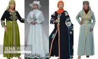 قربانیانِ اسیدپاشی در ایران مدل شدند
