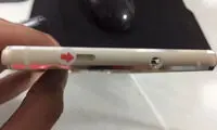تصاویر تازه از سامسونگ گلکسی S7