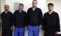 بازداشت باند کلاهبرداری به ریاست یک زن