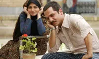 عباس غزالی: عاشق سعید اسحاقی شدم!