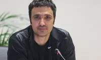 محمدرضا فروتن این روزها چه می کند؟