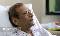 آخرین وضعیت حسین محب‌اهری در بیمارستان