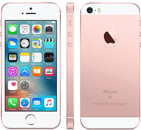 منتظر iPhone SE ۲ نباشید!