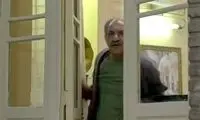 رونمایی از آنونس سریال «کتونی زرنگی»
