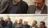 همدردی واعظی با خانواده شهدای سانچی