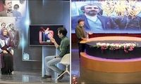 آش شور خاطره بازی در تلویزیون