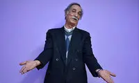 سیاوش طهمورث با یک تئاتر بداهه می‌آید