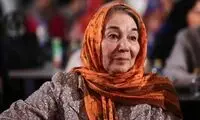 پروانه معصومی طرفدار واکسن برکت شد