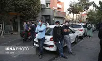 حال و هوای بیمارستان جم پس از درگذشت استاد