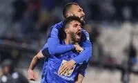 دانشگر: آرزویم قهرمانی با استقلال در آسیا است
