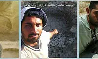 بازداشت چند فعال محیط زیست در سکوت خبری!