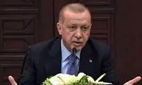 اردوغان: سلاح هسته‌ای یا برای همه یا هیچ‌کس